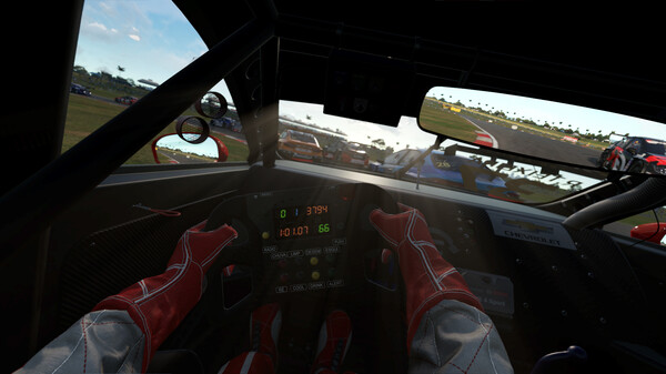 Automobilista 2 screenshot