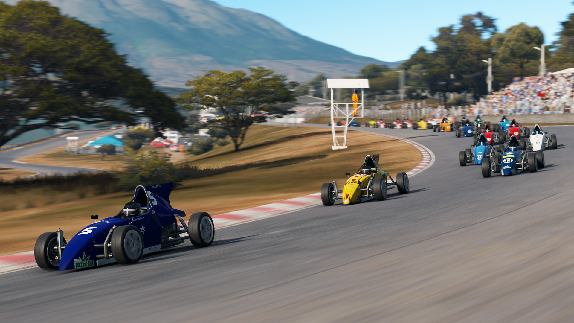 screenshot of Automobilista 2 6