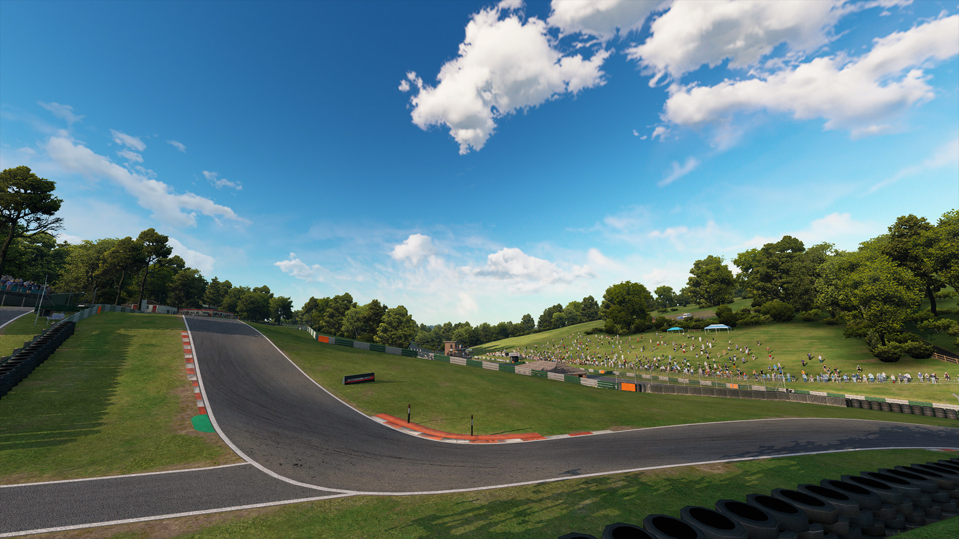 Automobilista 2 screenshot #14