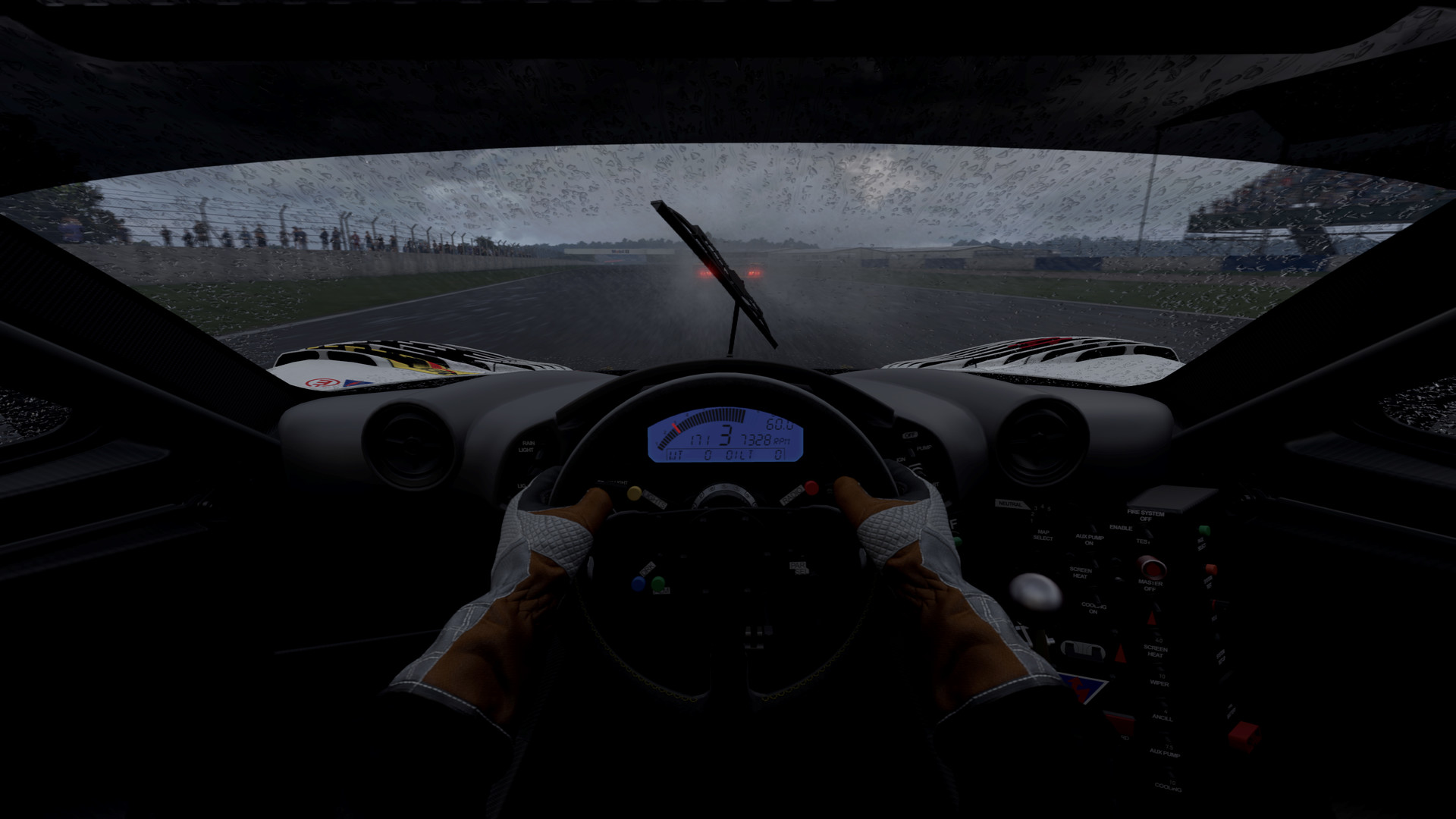 screenshot of Automobilista 2 8