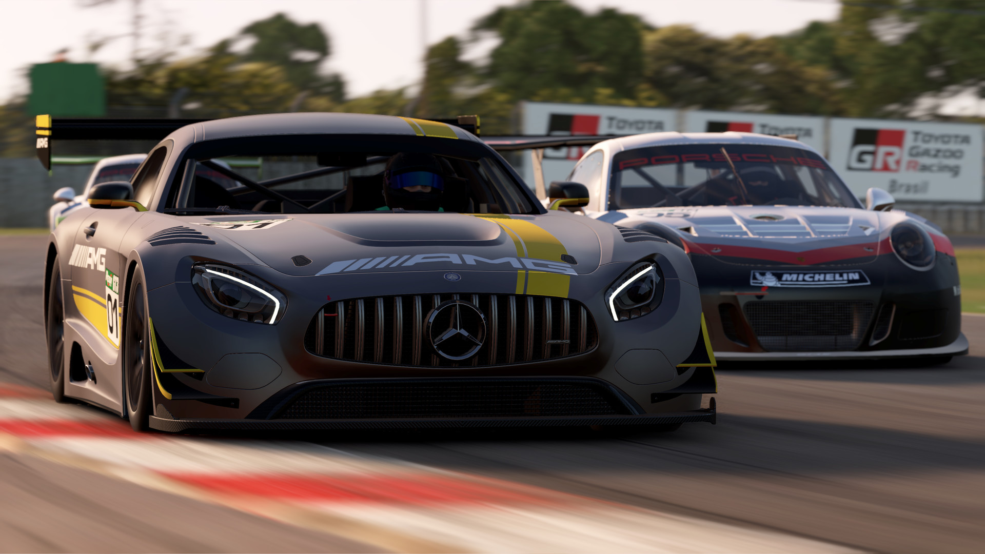 Automobilista 2 screenshot #16