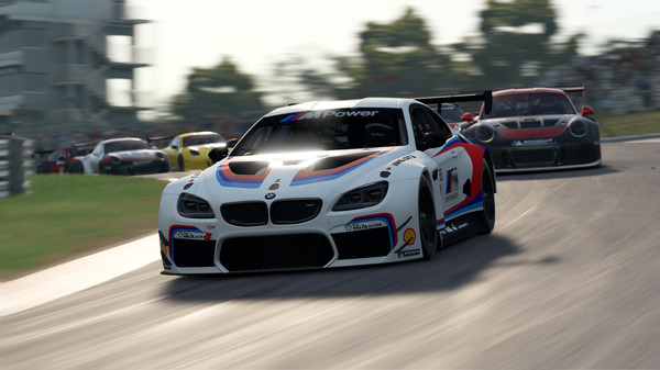 Automobilista 2 screenshot