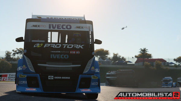 Automobilista 2 screenshot