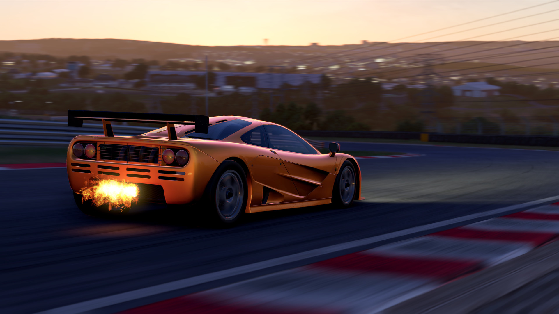 screenshot of Automobilista 2 17