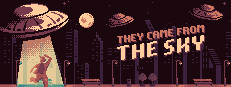 They Came From the Sky