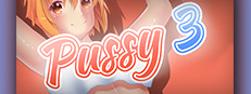 PUSSY 3 game cover