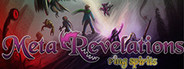 META REVELATIONS - RING SPIRITS
