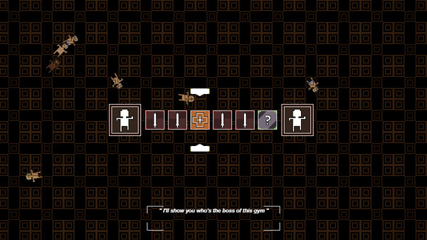Deep Dungeon: Gym screenshot 5