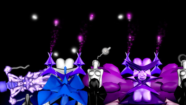 Screenshot z Jacob's Fantastic SeXXXual Voyage