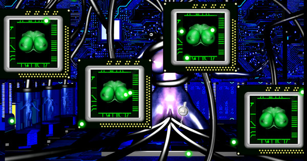 Screenshot z Jacob's Fantastic SeXXXual Voyage