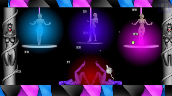 Screenshot z Jacob's Fantastic SeXXXual Voyage