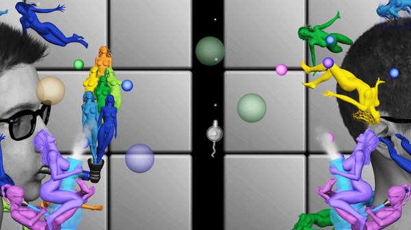 Screenshot z Jacob's Fantastic SeXXXual Voyage