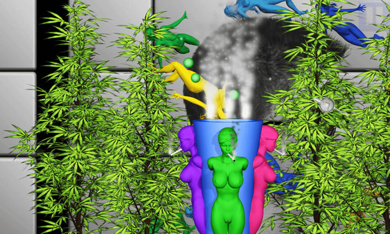 Screenshot z Jacob's Fantastic SeXXXual Voyage