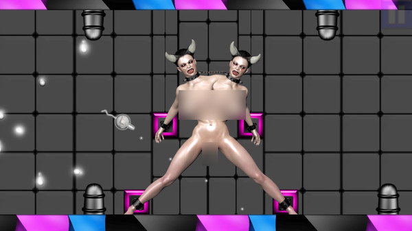 Screenshot z Jacob's Fantastic SeXXXual Voyage