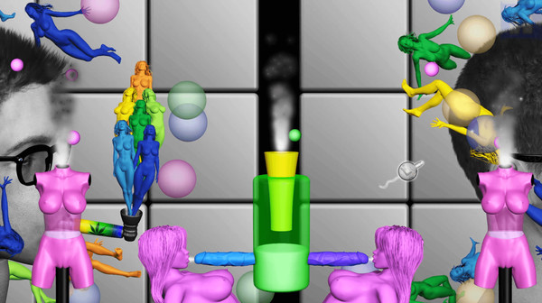 Jacob's Fantastic SeXXXual Voyage screenshot 6