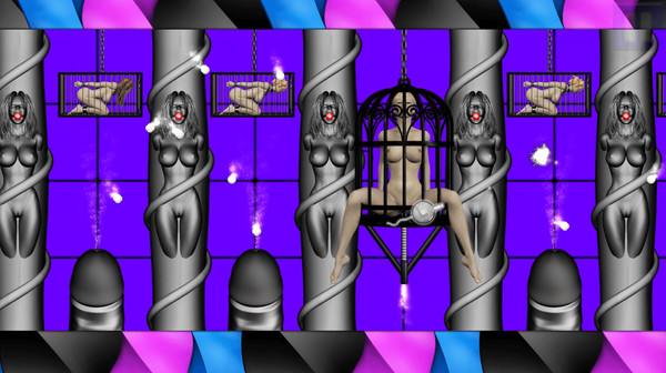 Screenshot z Jacob's Fantastic SeXXXual Voyage