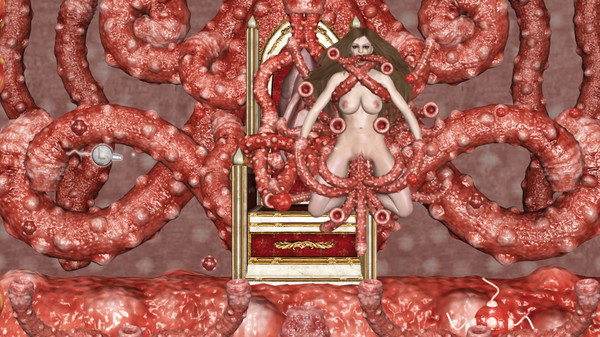 Screenshot z Jacob's Fantastic SeXXXual Voyage