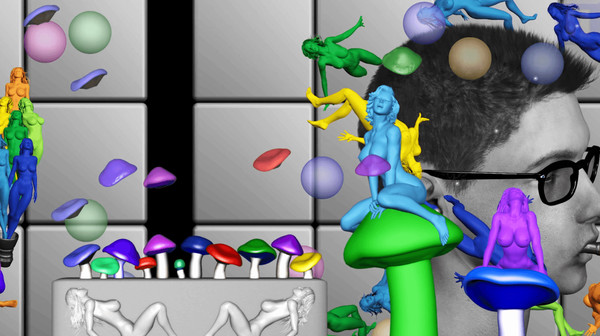 Screenshot z Jacob's Fantastic SeXXXual Voyage