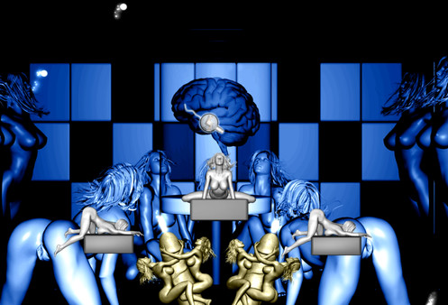 Jacob's Fantastic SeXXXual Voyage screenshot 4