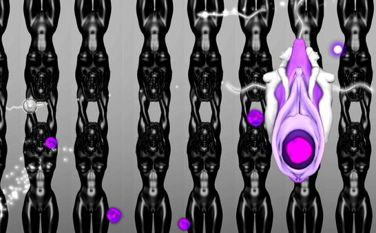 Screenshot z Jacob's Fantastic SeXXXual Voyage