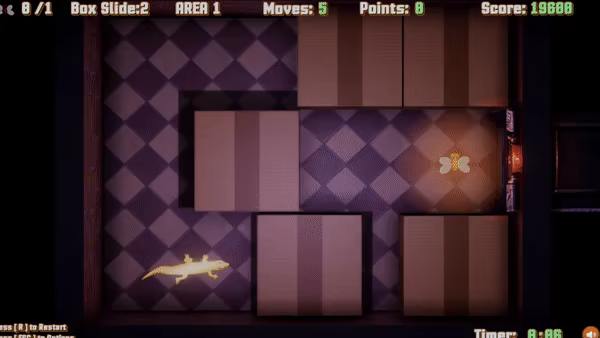 Smart Gecko video 2