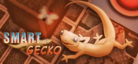 Smart Gecko banner image