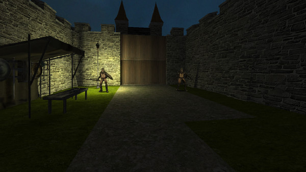 Plagueworld