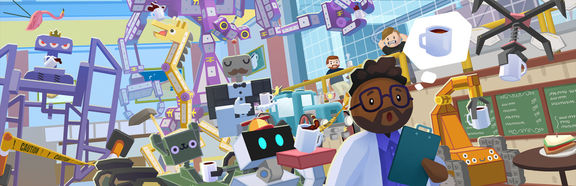 RoboCo