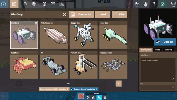 RoboCo video 8