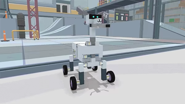 RoboCo video 2