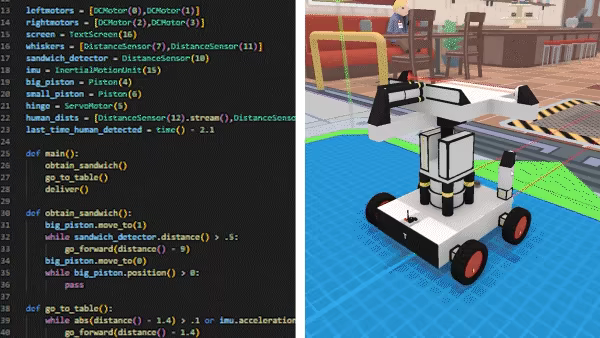 RoboCo video 6
