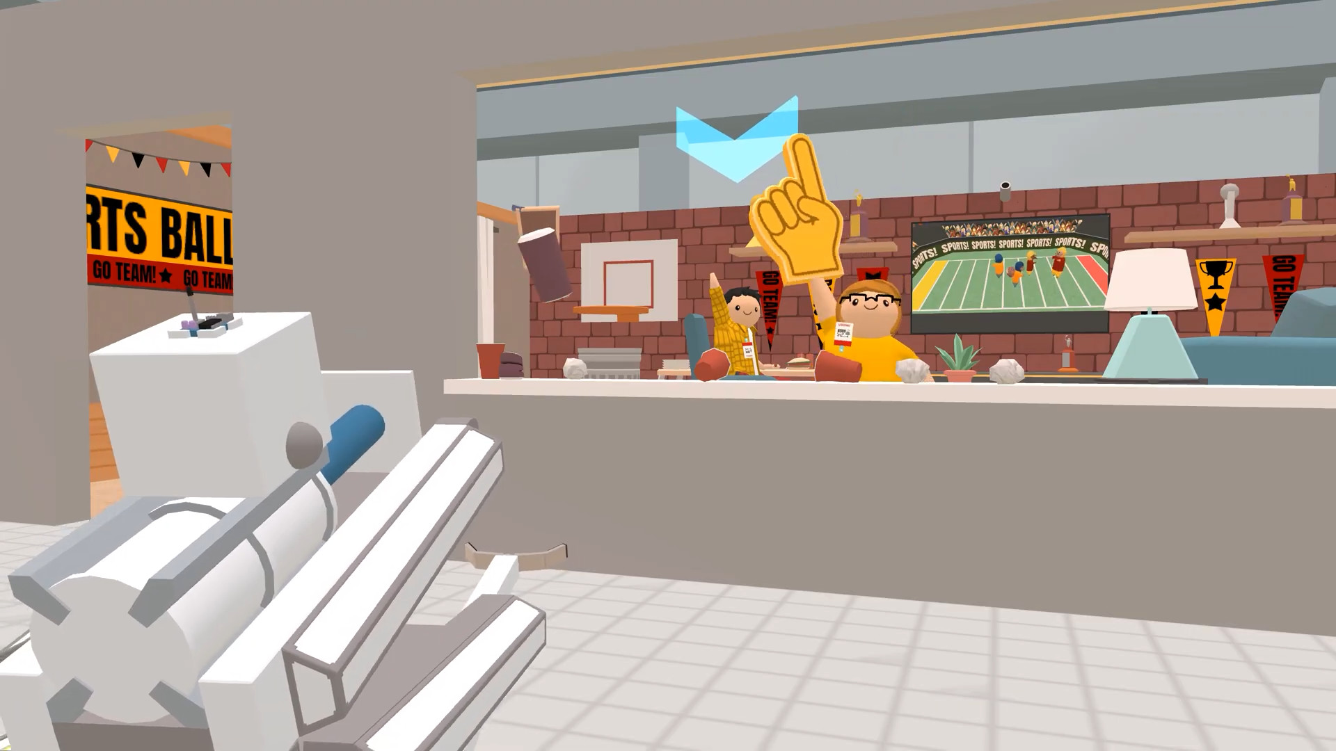 #10. RoboCo (Steam) 由: Filament Games