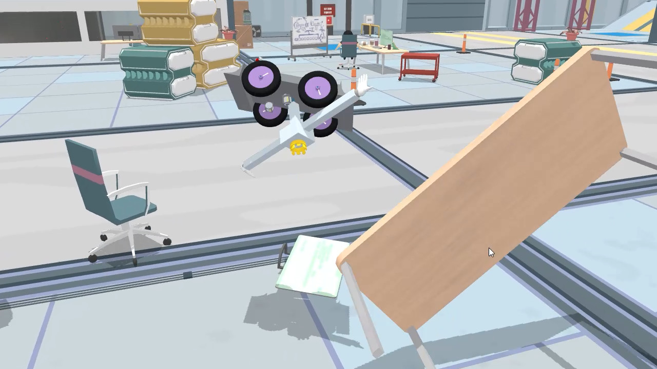 RoboCo screenshot #15