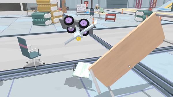 RoboCo Screenshot