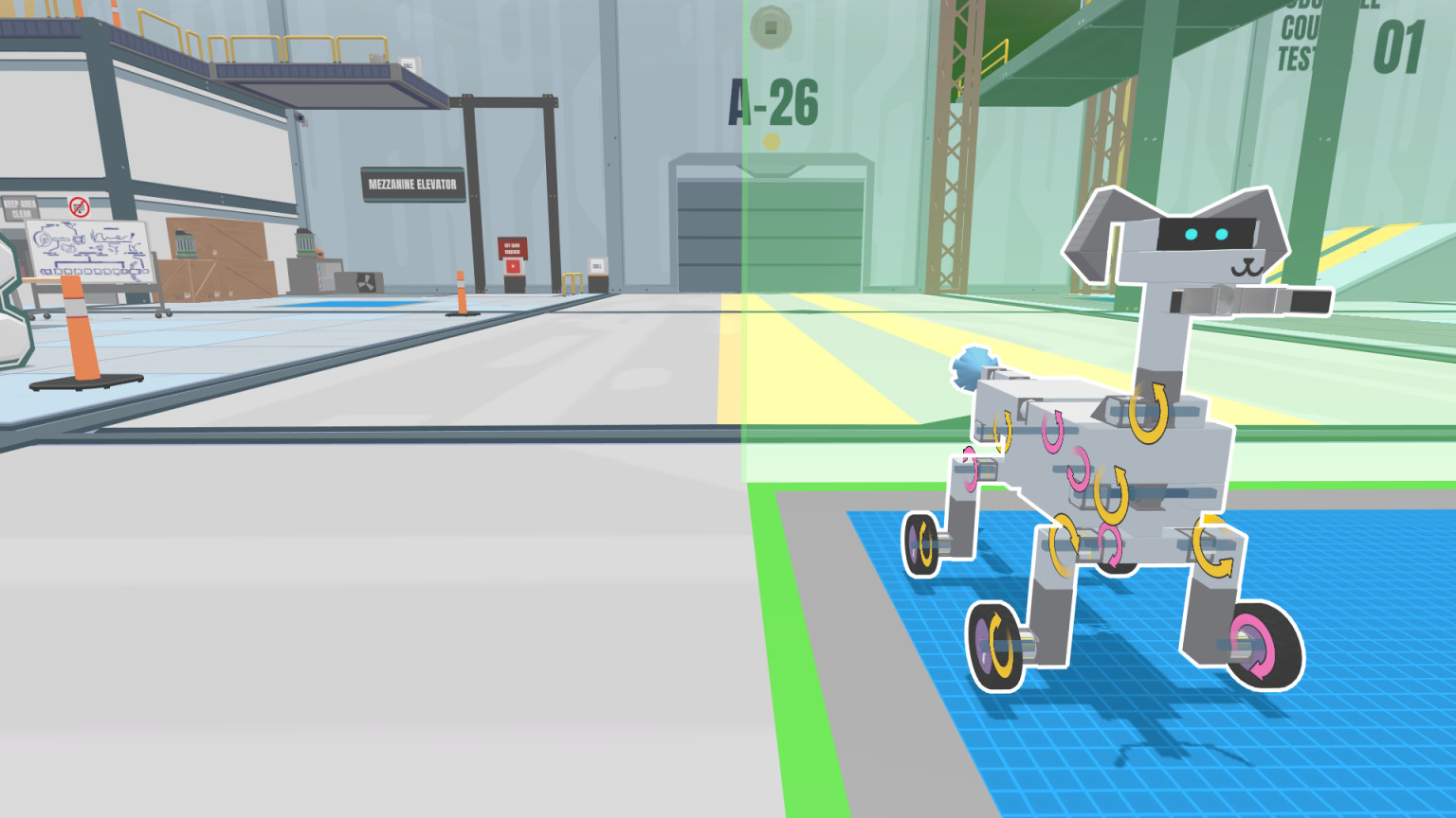 RoboCo screenshot #14