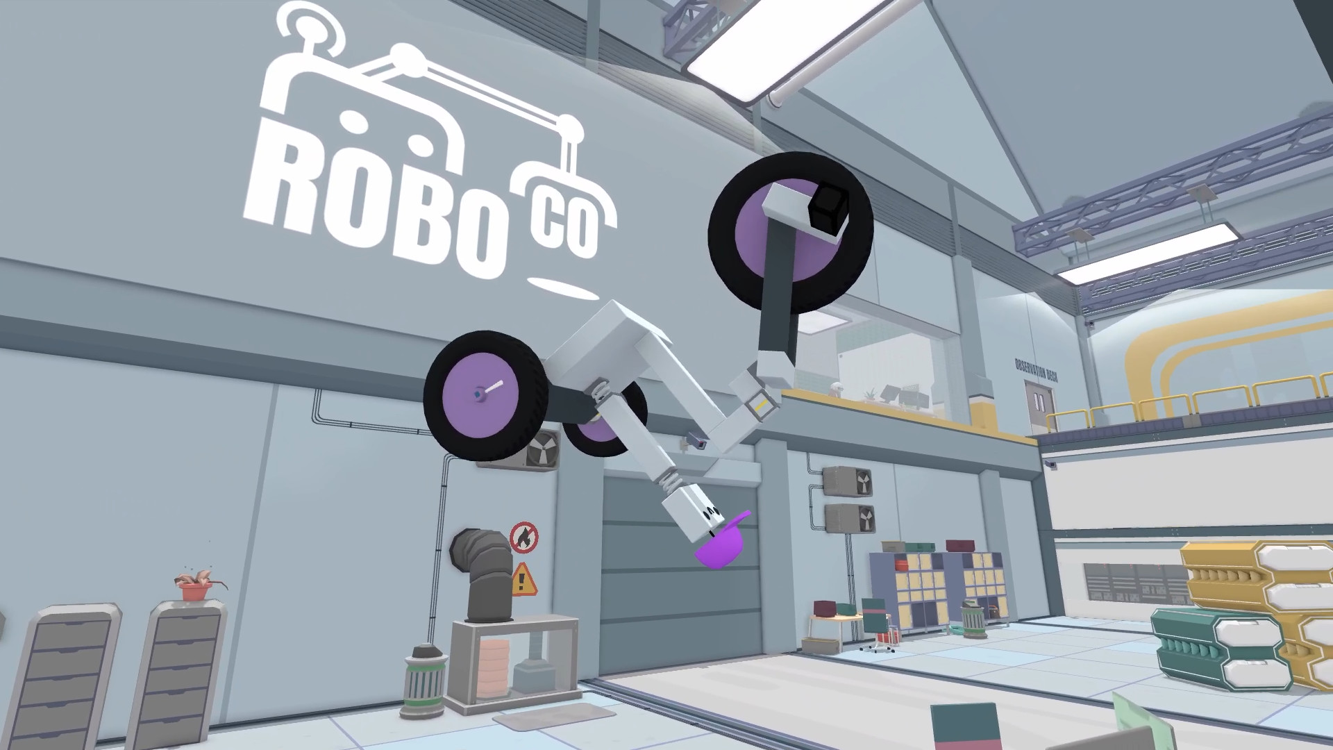 RoboCo screenshot #13