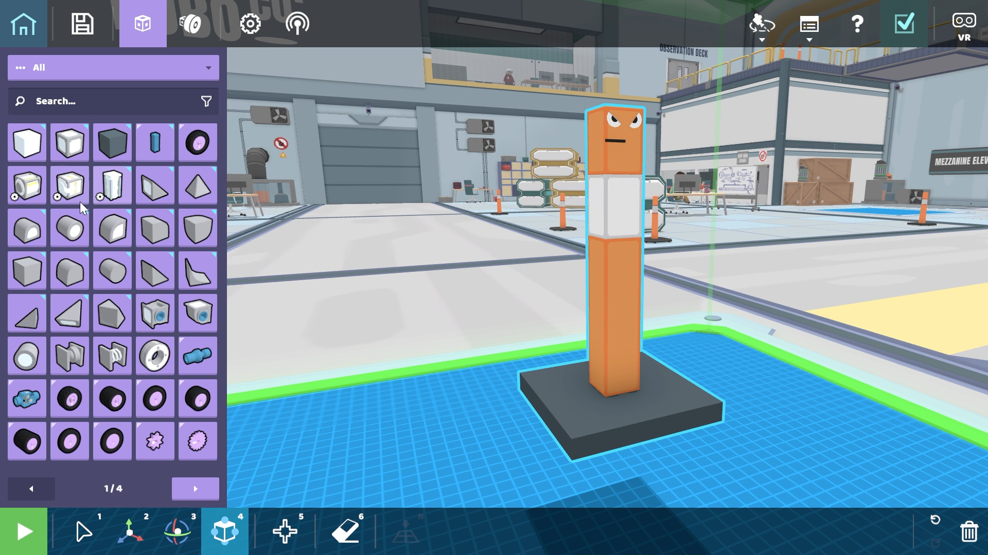 RoboCo screenshot #12