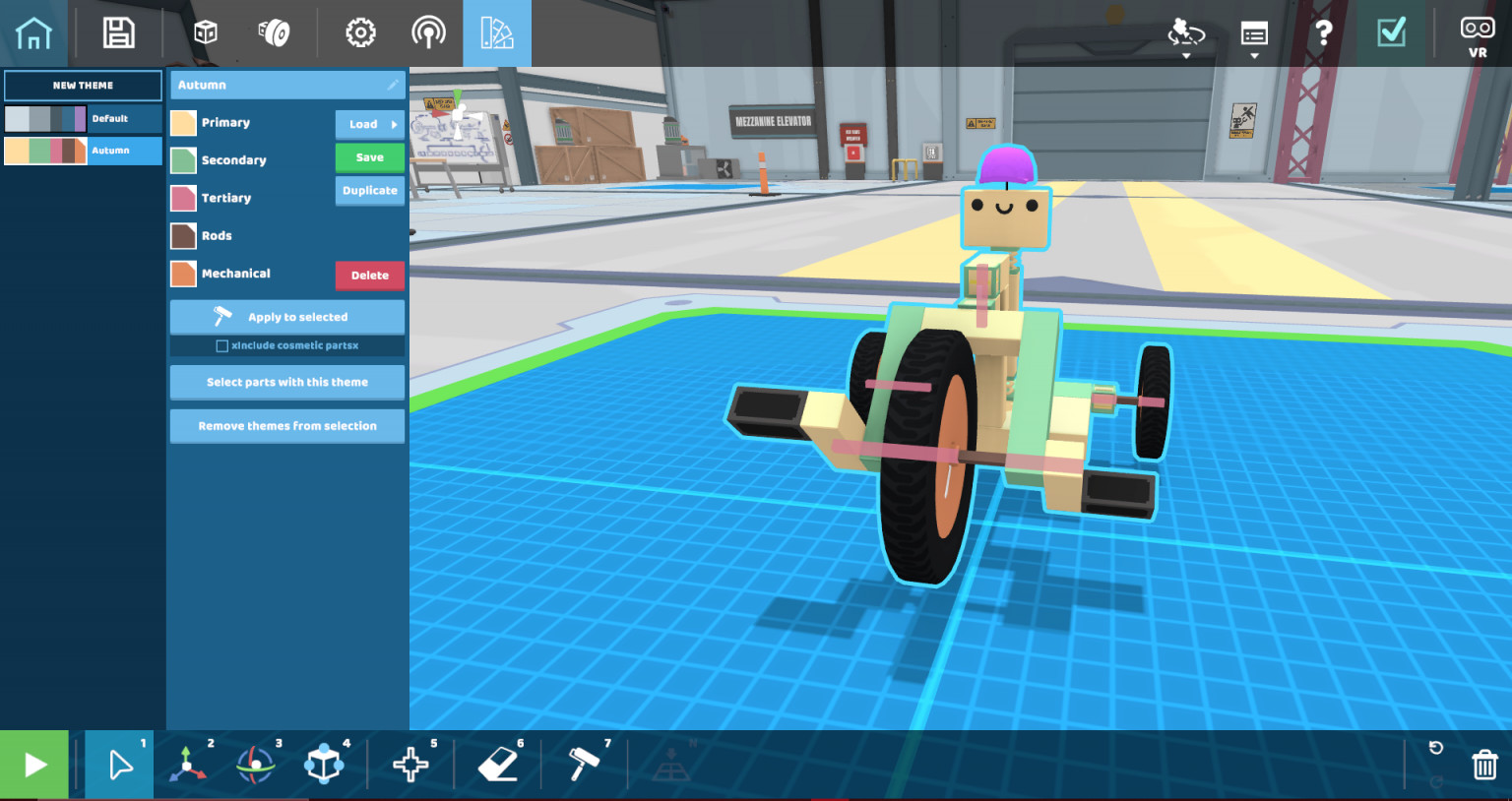 RoboCo screenshot #10