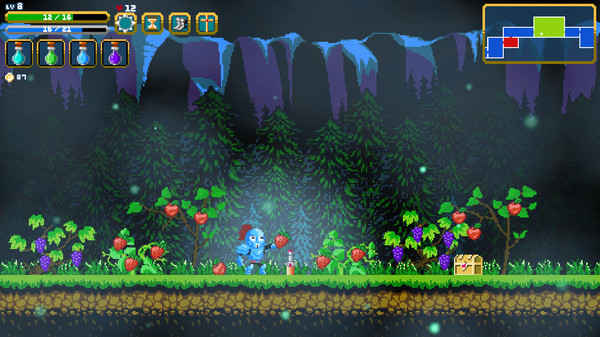 Dead Castle / 不思议魔城 screenshot 5