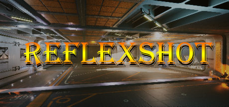 ReflexShot Cover Image