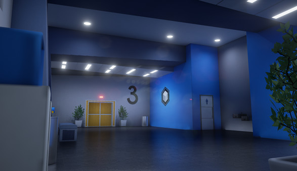 Screenshot z Gravitas