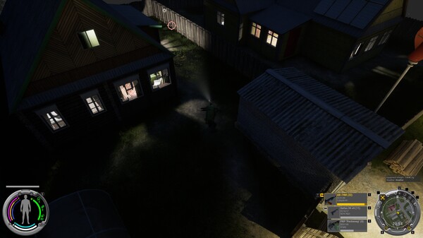 Pathogenesis: Overcome screenshot 10