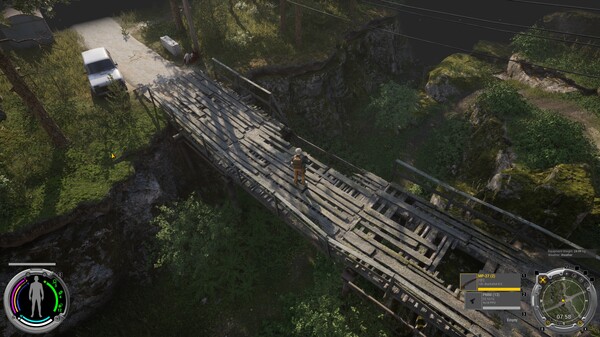 Pathogenesis: Overcome screenshot 0