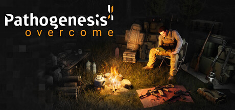 Pathogenesis: Overcome by 269th lab games softworks - Similar game based
                        on tags
