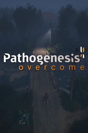 Pathogenesis: Overcome — каталог Steam