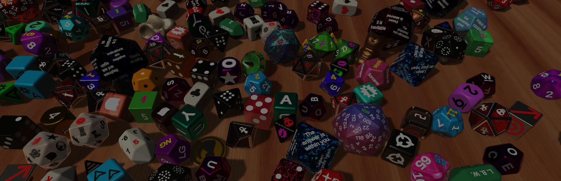 Sophie's Dice