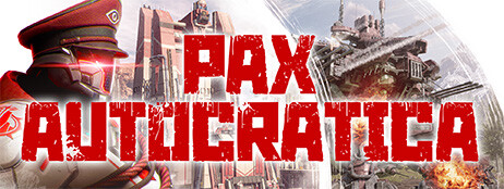 Pax Autocratica cover art