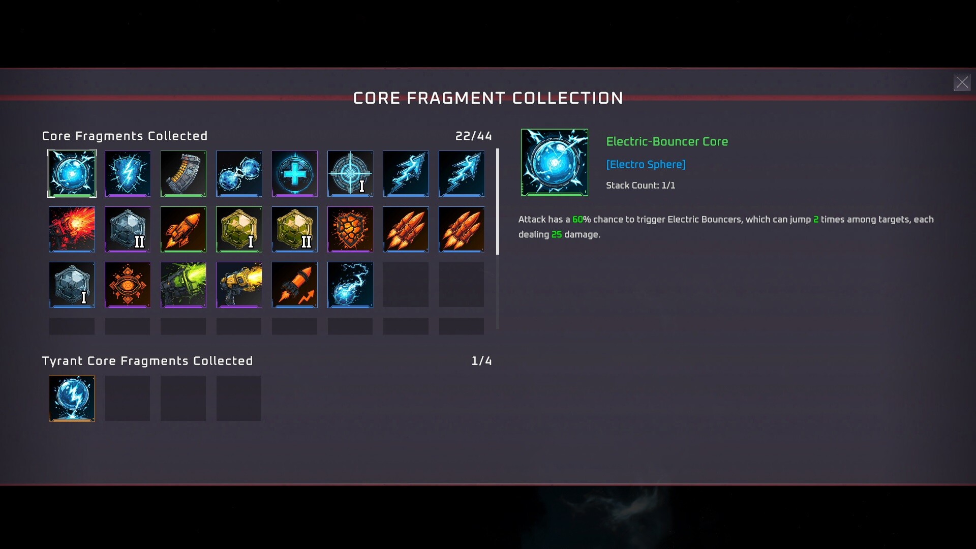 Pax Autocratica screenshot #9