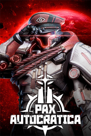 Pax Autocratica