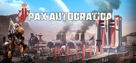 Pax Autocratica Banner